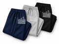 Warriors Cheerleading Sweatpants - Navy, Grey, Black