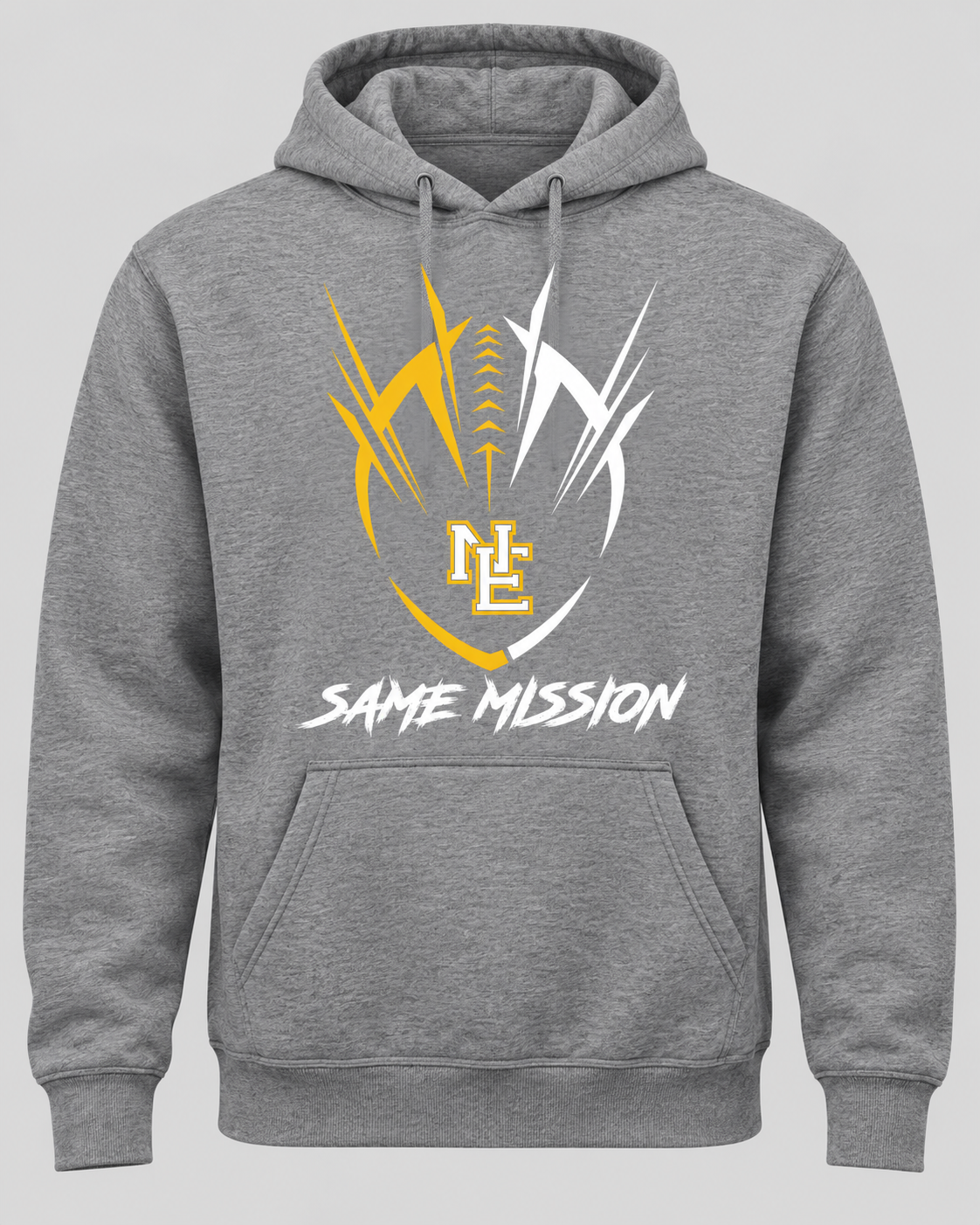Same Mission Sweatshirts