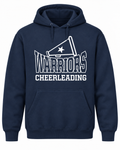 Megaphone Warriors Sweatshirts
