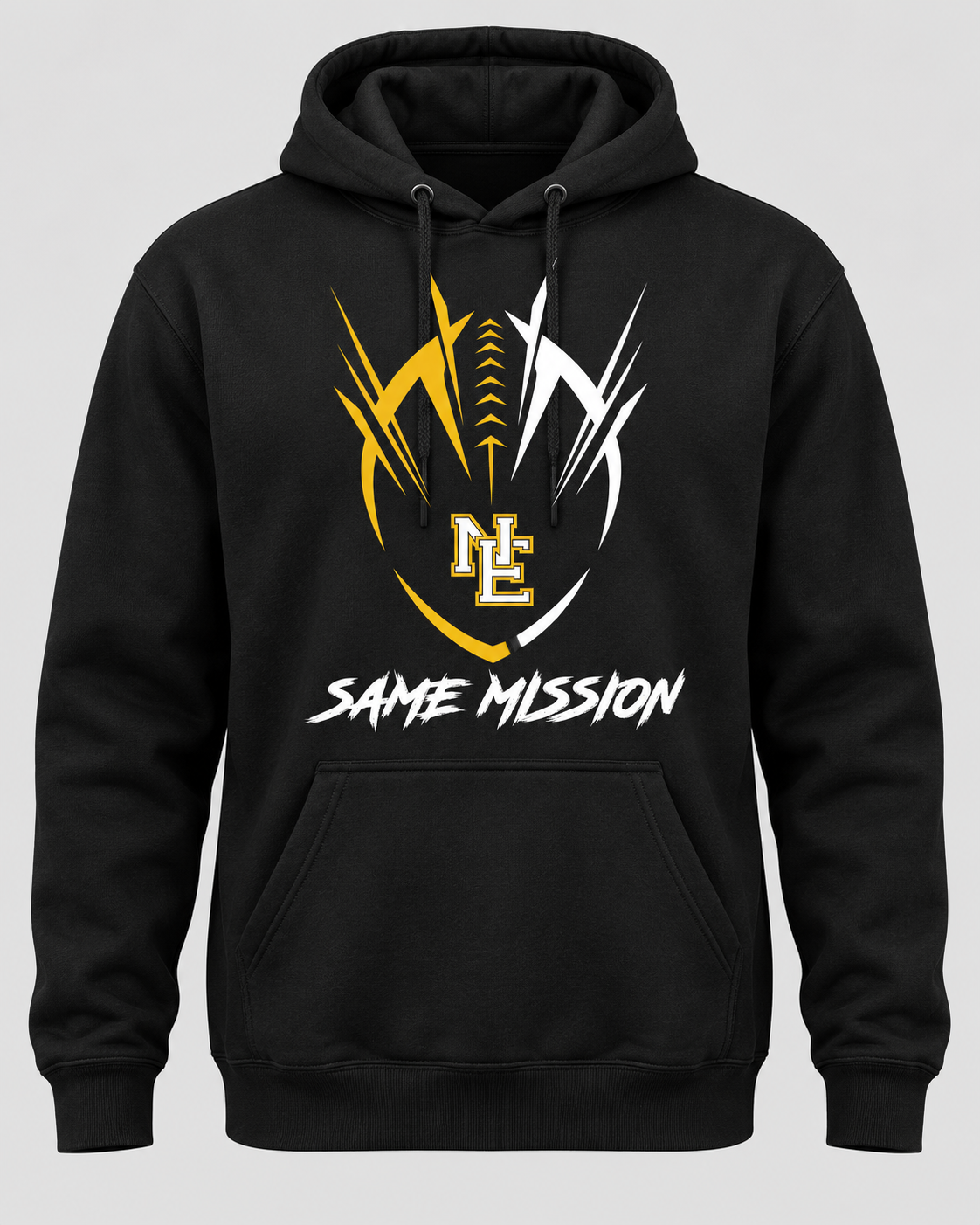 Same Mission Sweatshirts