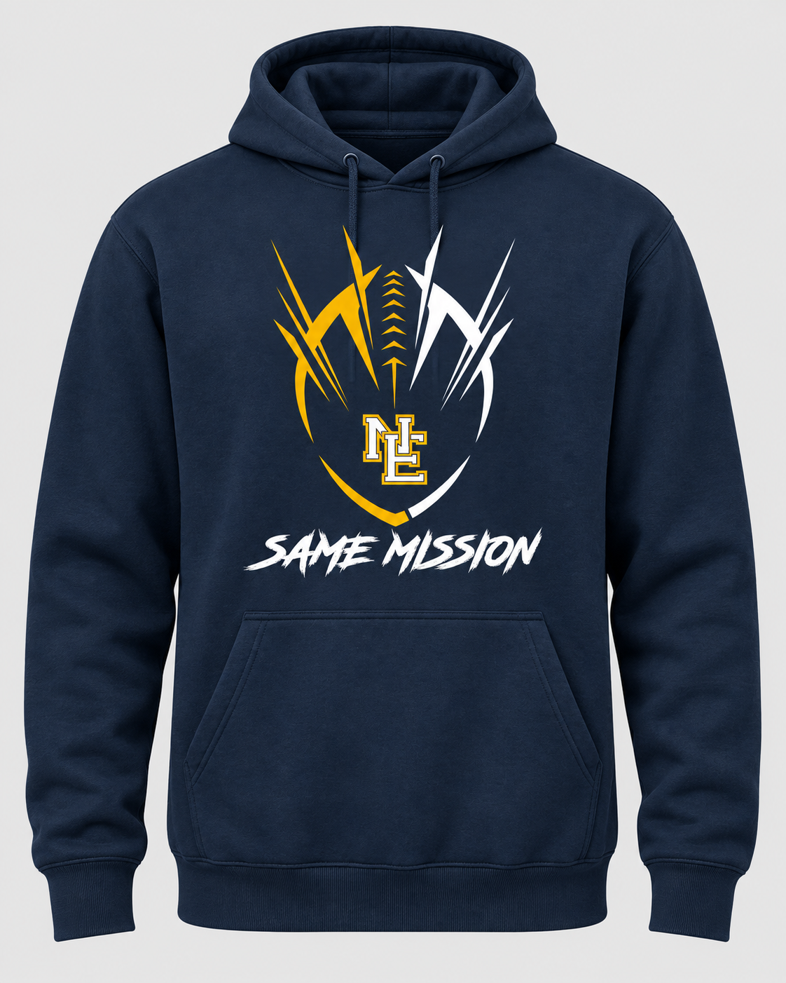 Same Mission Sweatshirts